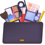 EACHY Travel Makeup Bag – Official Website